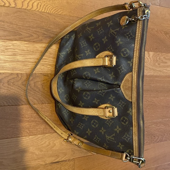 Louis Vuitton Monogram Canvas Palermo PM - Picture 11 of 13